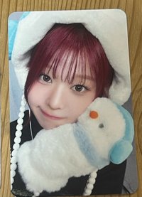 雪人導熙