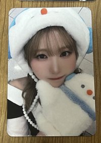 雪人本田