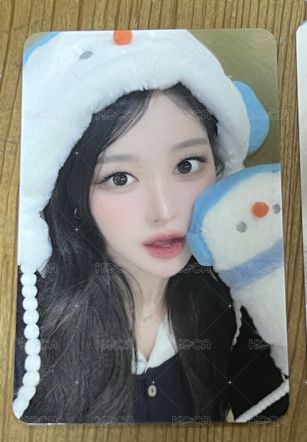 雪人SOHA