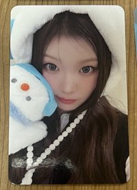 雪人升注