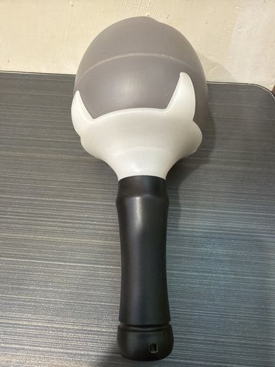 絕版 Beast 一代玫瑰燈