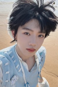 奔跑4 周邊卡 