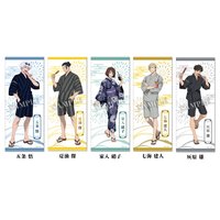 Lawson聯名 夏季浴衣 毛巾