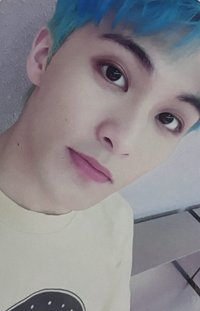 Glitch Mode yzy 簽售卡 三簽
