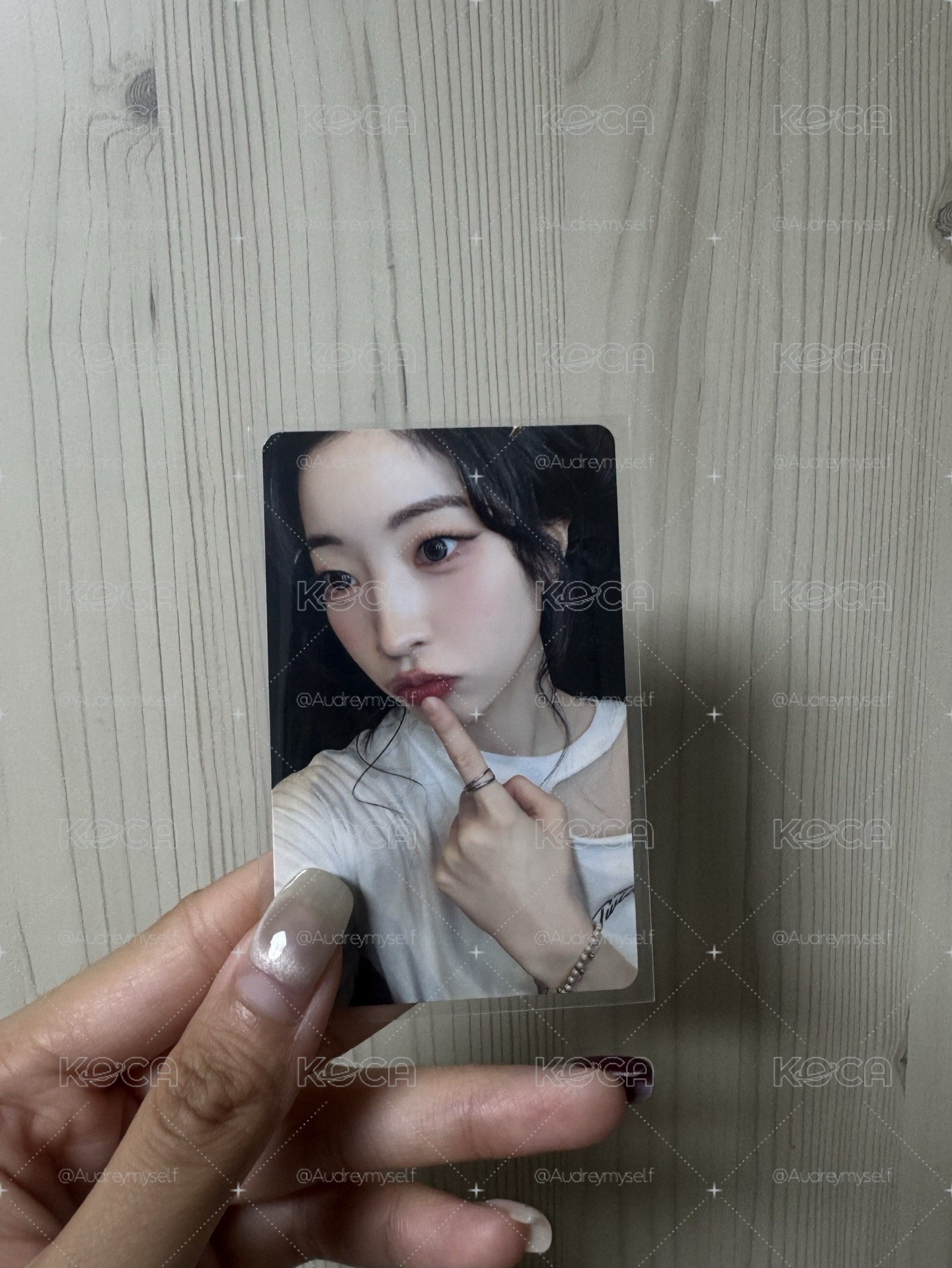 線下快閃任務卡 多賢