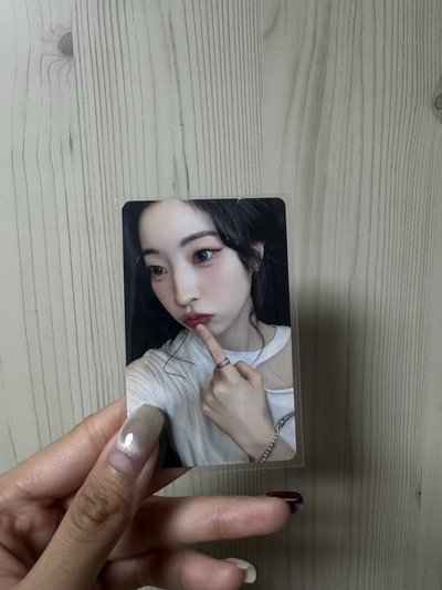 線下快閃任務卡 多賢