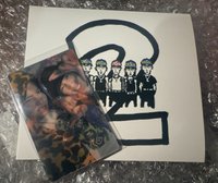 宇津+五律