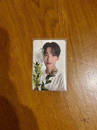 精選專 CARAT ver. 專輯卡1