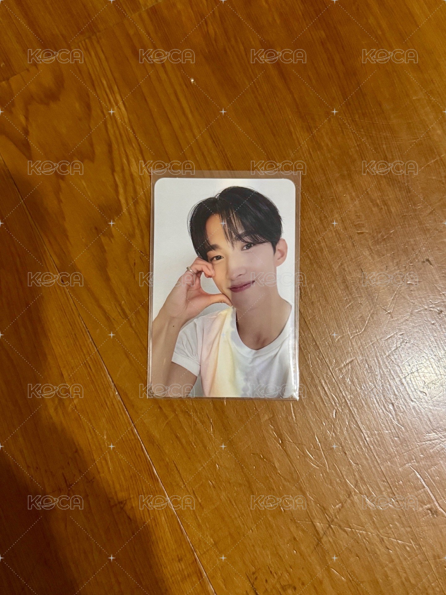 精選專 CARAT ver. 專輯卡2
