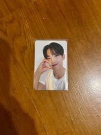 精選專 CARAT ver. 專輯卡2