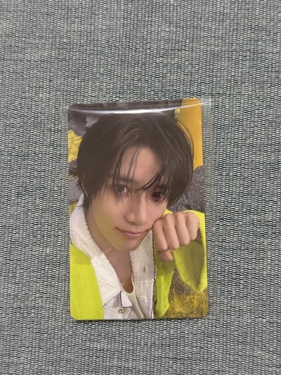 💛 迷八 PB ver. 特典