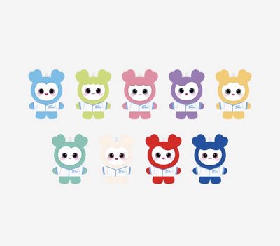 Lovely組合售 不拆