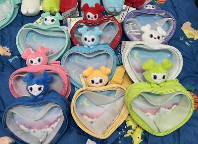 Lovely組合售 不拆