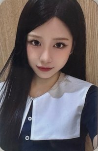 Dearest wf 1.0線上 簽售卡 