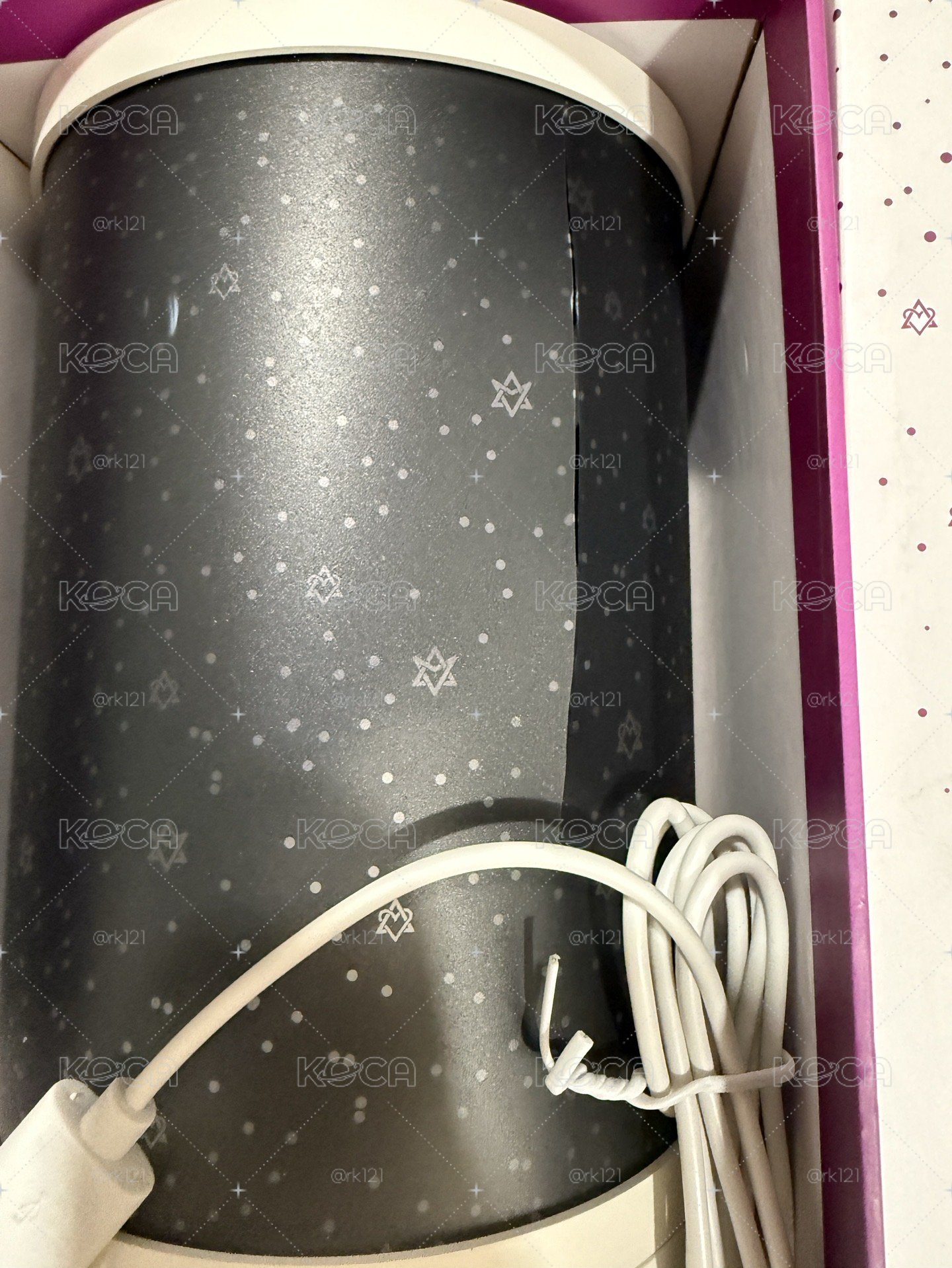 ASTRO一代手燈+小卡 不拆售