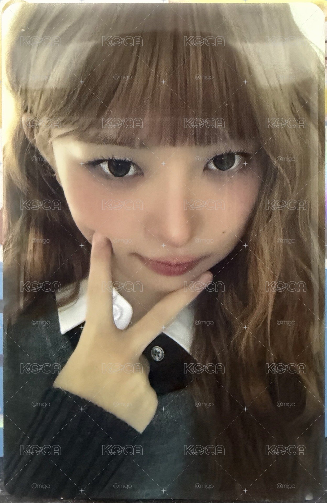LUCID DREAM V盤 怜