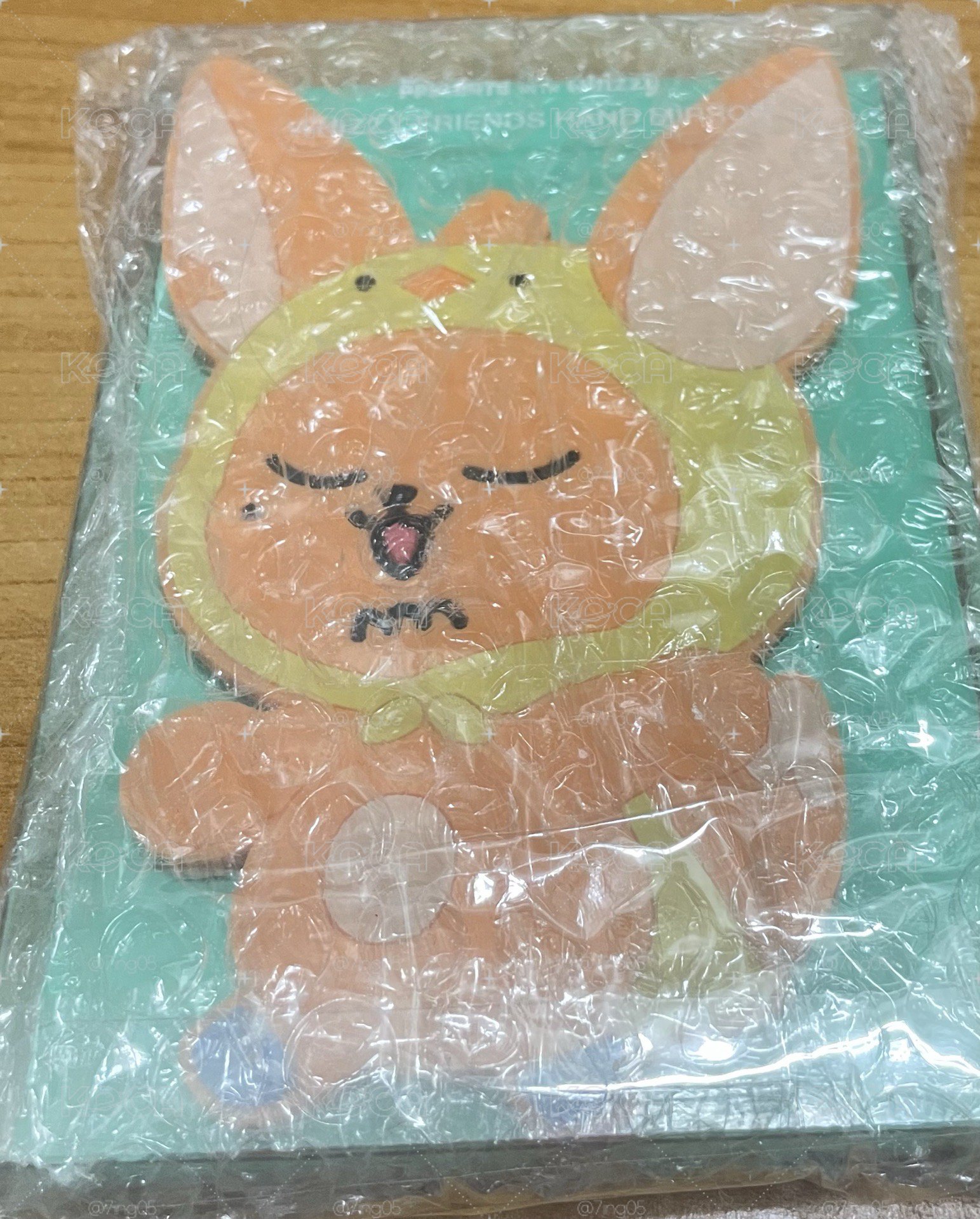 黃春手拿鏡
