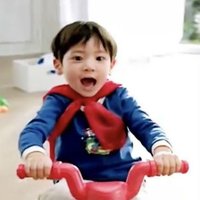 一點一點貼近妳的心