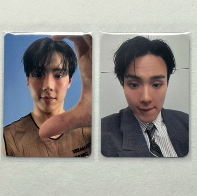 🐻LOVE ME 簽售特典卡