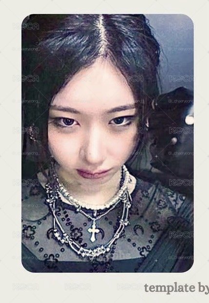 ITZY 盲包