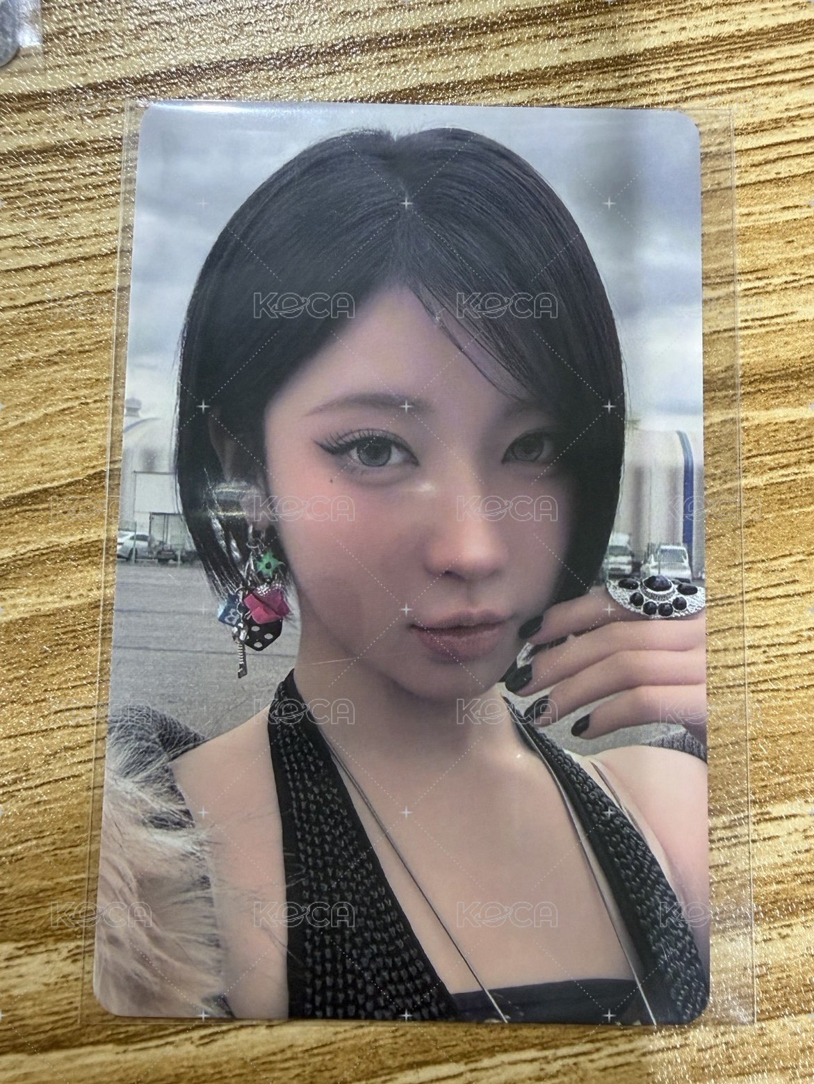 角