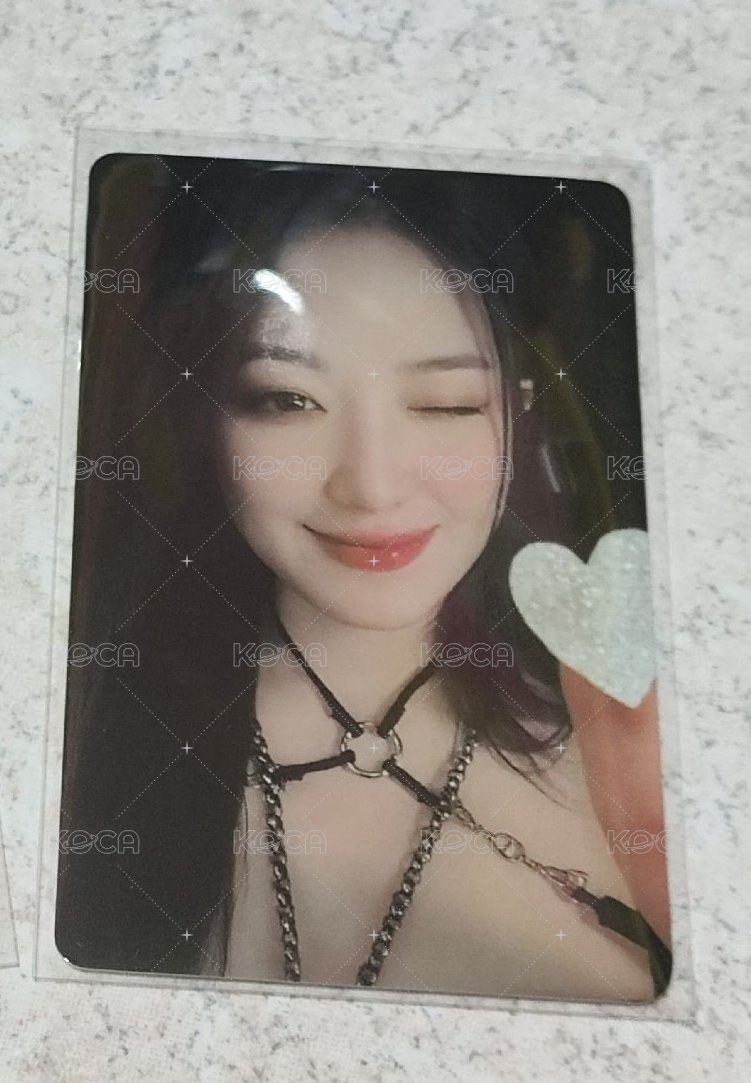 4.舒華小卡