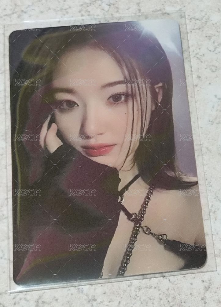 5.舒華小卡