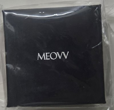 MEOVV周邊