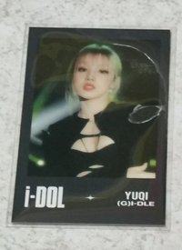 1.雨琦小卡