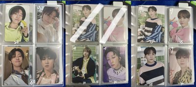 Svt 小卡3