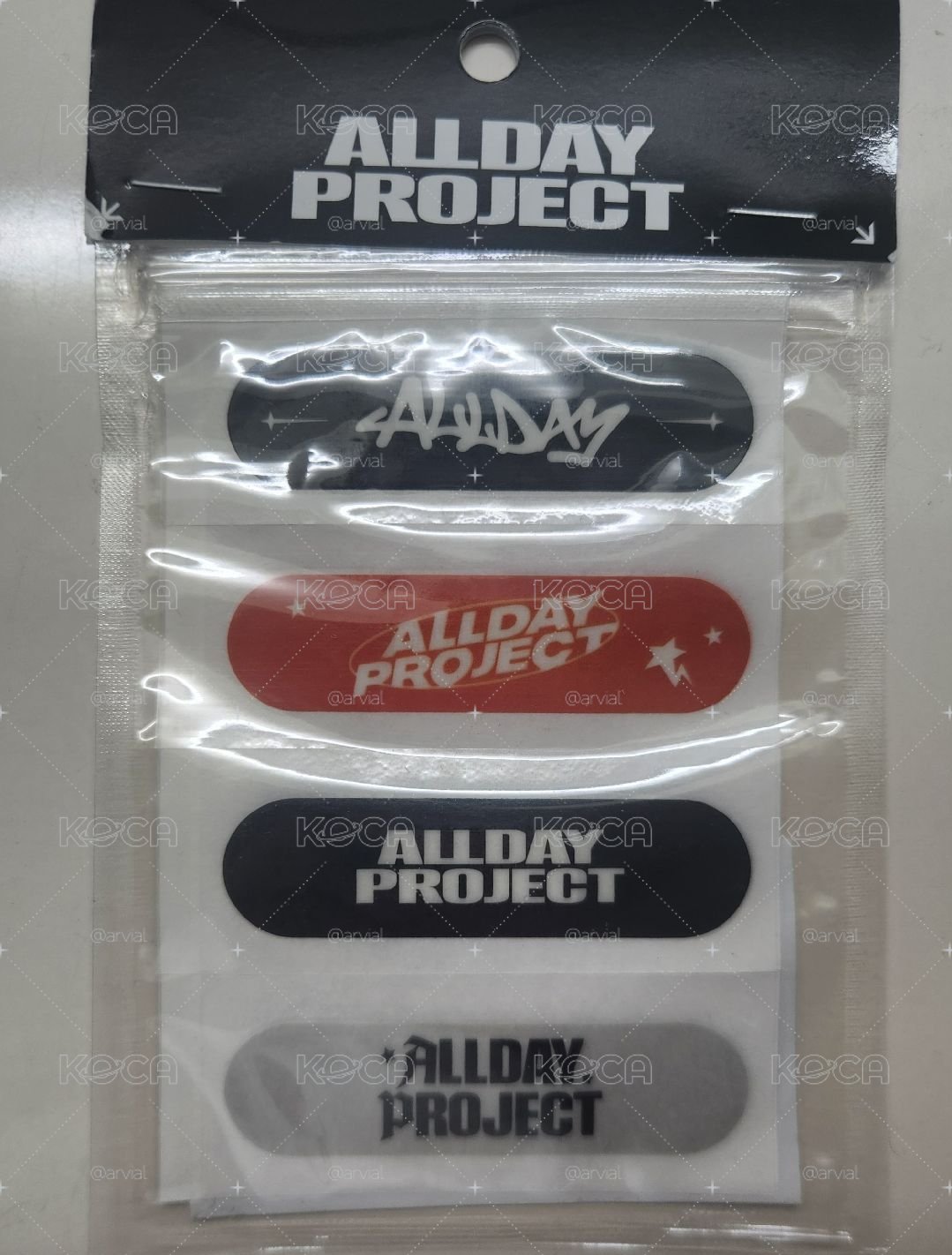 ADP周邊