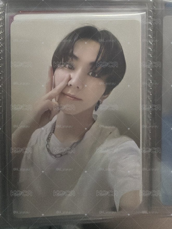 梁禎元小卡