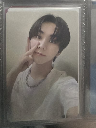 梁禎元小卡