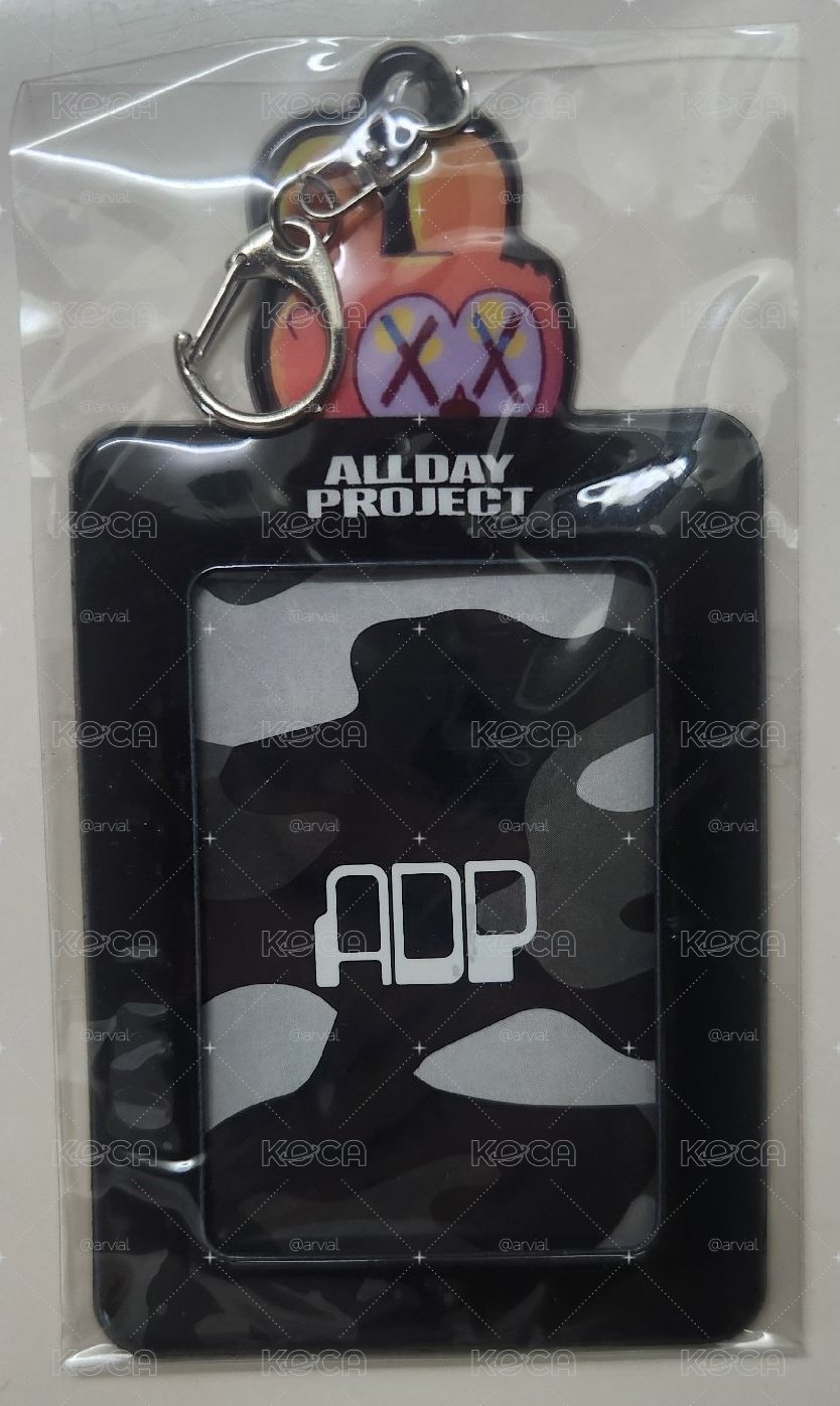 ADP周邊