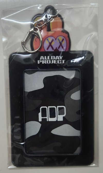 ADP周邊