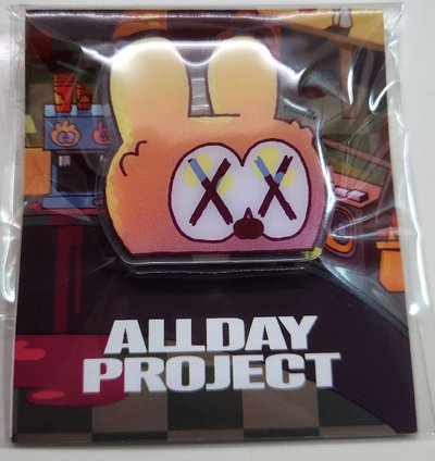 ADP周邊