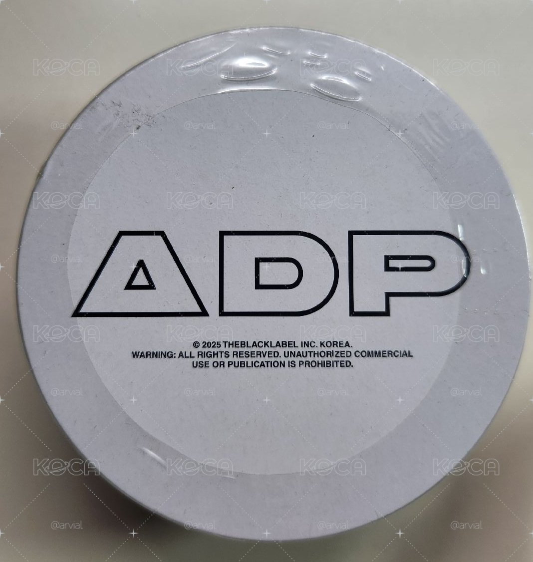 ADP周邊