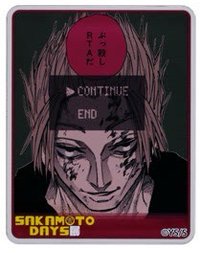 原畫展 壓克力磚 