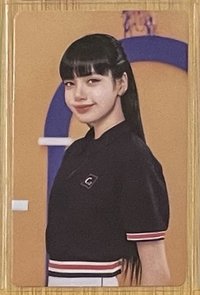BPTG 專輯卡 