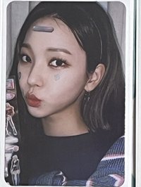 black mamba 貼紙卡