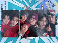 KBS 不朽的名曲 王中王戰 入場卡