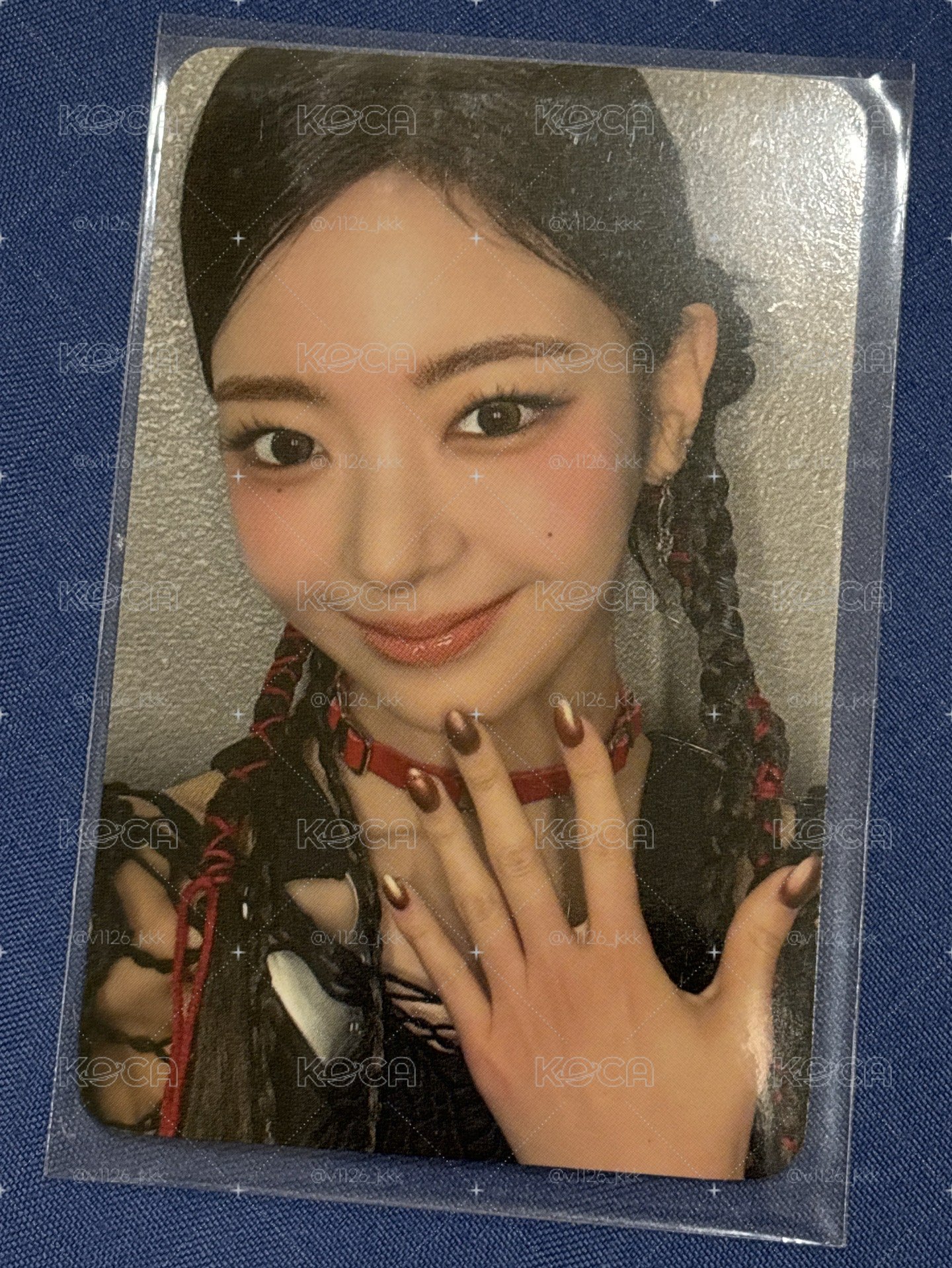 可愛LIA