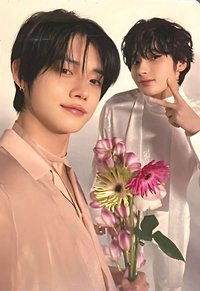 23‘巡迴 京瓷場 周邊卡 風扇卡