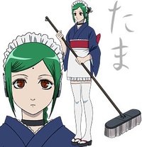 小玉