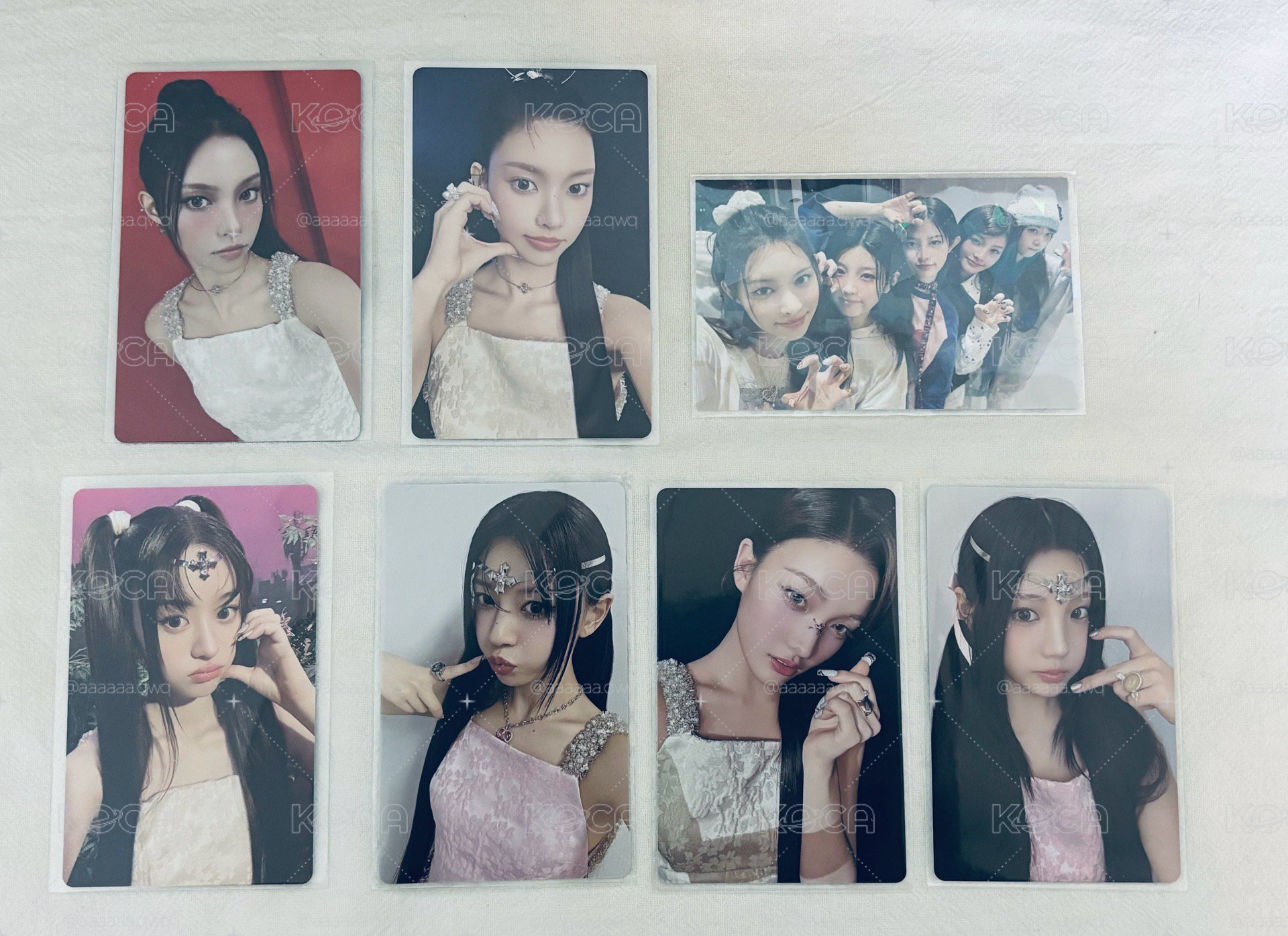 整圖一起出🎀