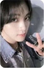 迷五 sr 簽售卡 