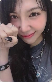 迷11 PLATFORM ver. 專輯卡 