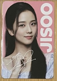 OREO 代言卡 