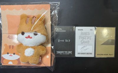 中拉米 豆豆眼娃 小盤