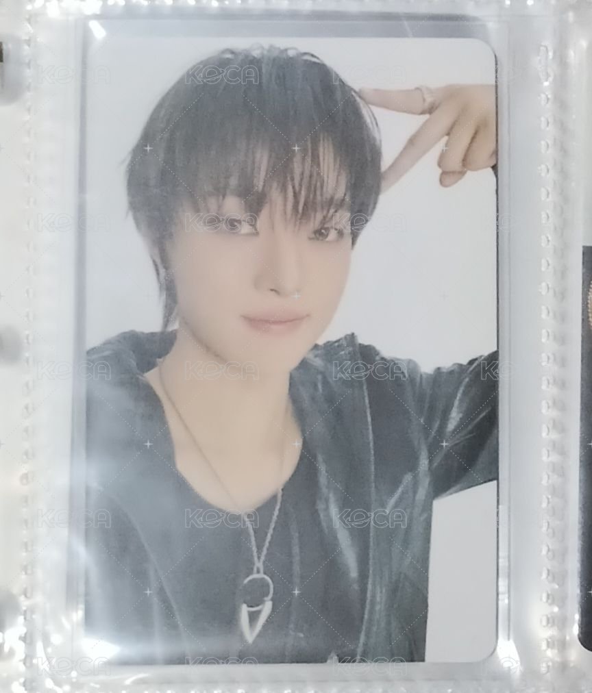 ATB外套卡